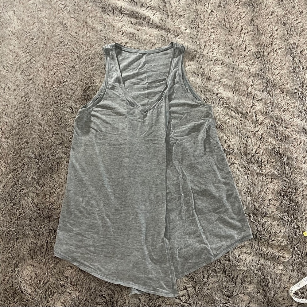 lululemon Knot A Problem Tank
